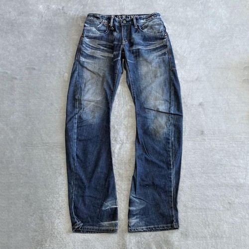 Jeans edwin function - e-function, denim