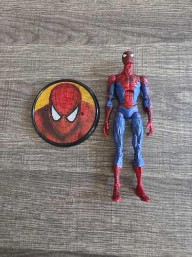 Marvel legends toybiz 2006 - legends,