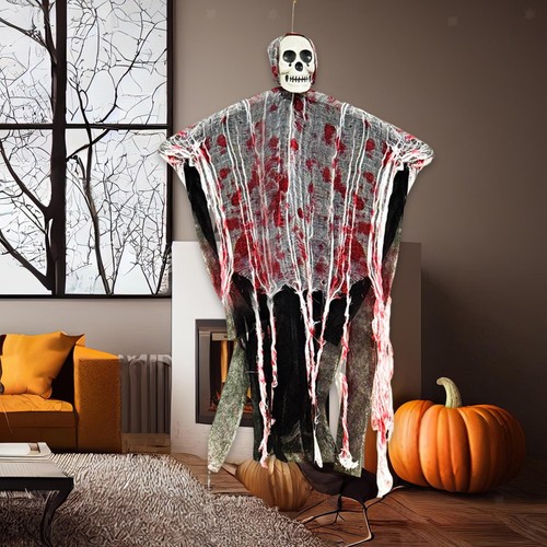 Decorazione halloween a - di,