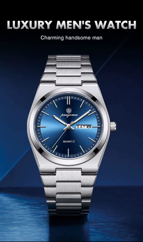 Montre quartz ultra fine - quartz, ultra-fine