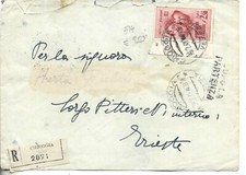 1945 RSI 2,50L FRATELLI