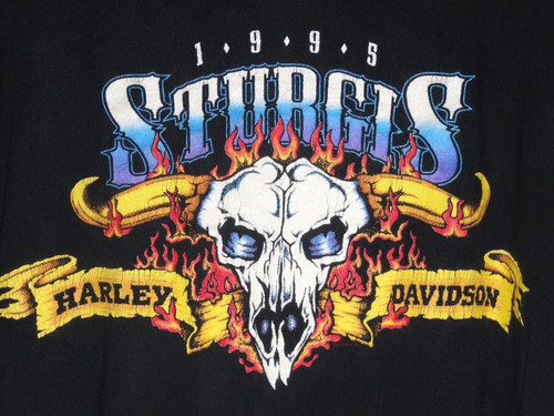 Shirt moto rally harley - moto,