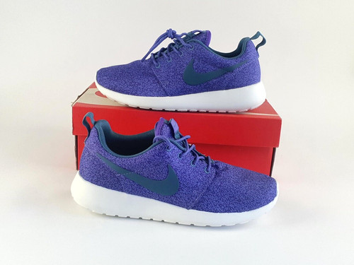Nike roshe run print scarpe - print,