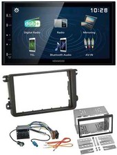 Autoradio Kenwood 2DIN