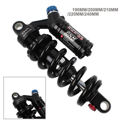 Ammortizzatore posteriore mtb - ammortizzatore,