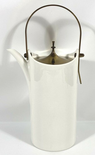 Caffettiera vintage stile