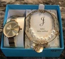American Exchange Set Orologio