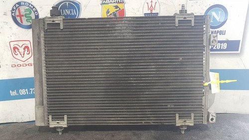 Ricambi usati radiatore aria - radiatore,