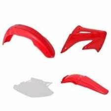 Kit plastiche honda cre - kit,