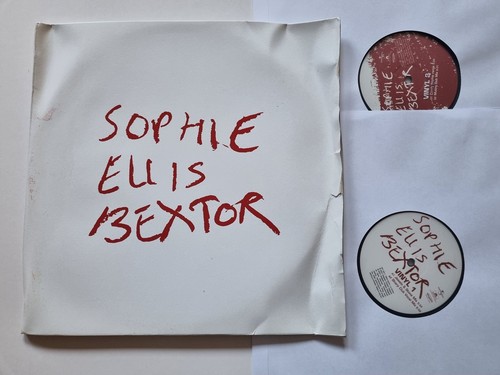 Sophie ellis bextor - ellis, me