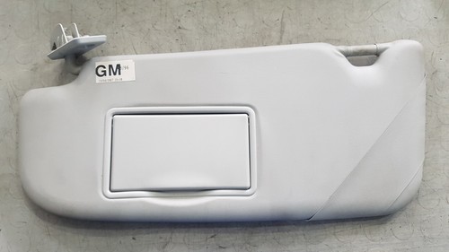 Aletta parasole nissan - parasole, sx
