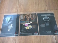 2015 stampa annuncio tudor