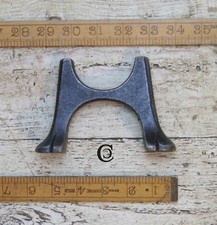 Piedino radiatore piccolo in