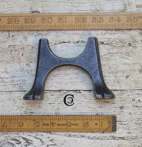 Piedino radiatore piccolo - , in