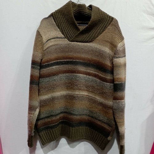 Maglione best company righe - maglione, a