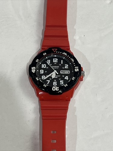 Orologio casio 5125 - casio,