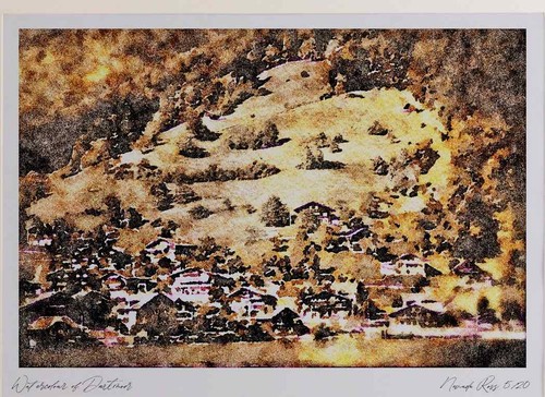 439018 chalet sopra - sopra, il