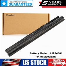 Battery For Lenovo IdeaPad G50