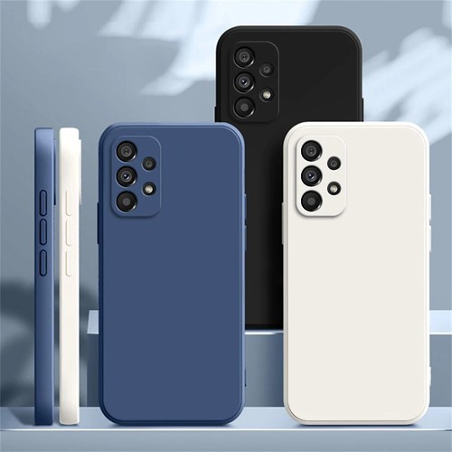Custodia silicone per - , samsung