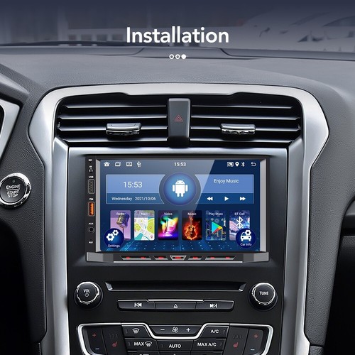 Autoradio din compatibile - 2,