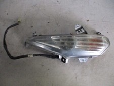 Freccia Sinistra Anteriore