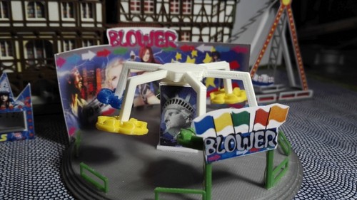 Blower kirmes kit giostra - |,