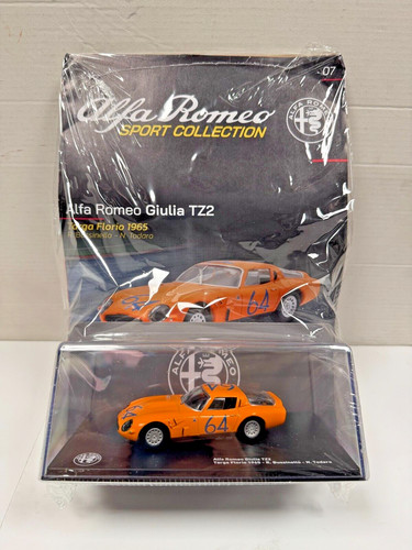 Alfa romeo giulia - giulia, targa