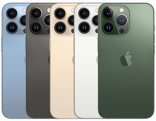 Apple iphone pro max 128gb - pro,