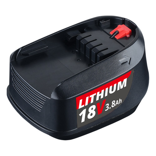 Batteria per bosch - batteria,