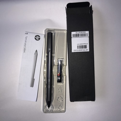 Stylus active pen - hp,