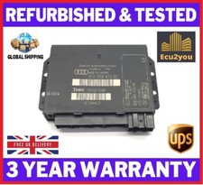 MODULO COMFORT CONTROL AUDI