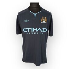 Maglia calcio Manchester City