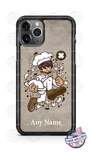 Custodia telefono rigida