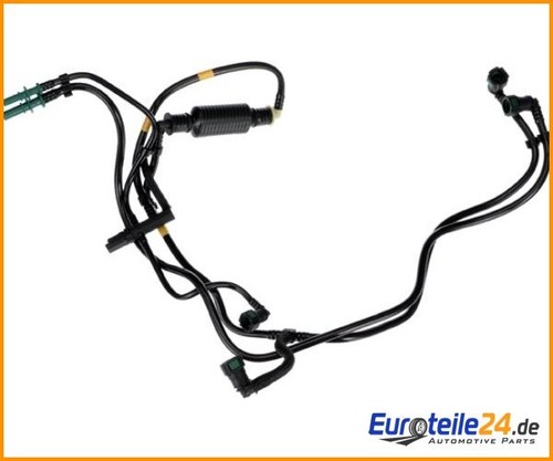 Tubo carburante gates mfl1087 - gates,