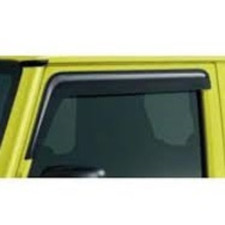 Visiera porta Suzuki Jimny