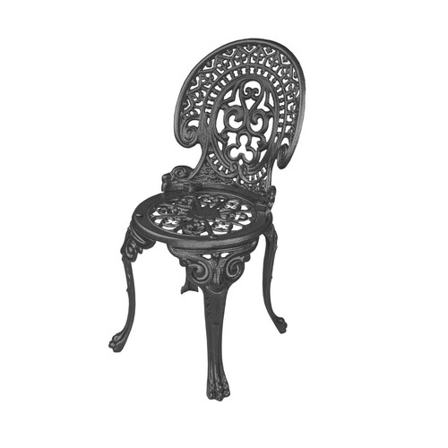 Sedia giardino - sedia,