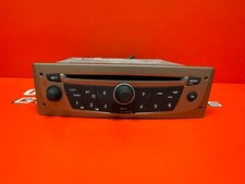 RENAULT SCENIC 2 AUTORADIO