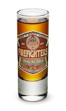 FIREFIGHTER TRIBUTE - "ONORE