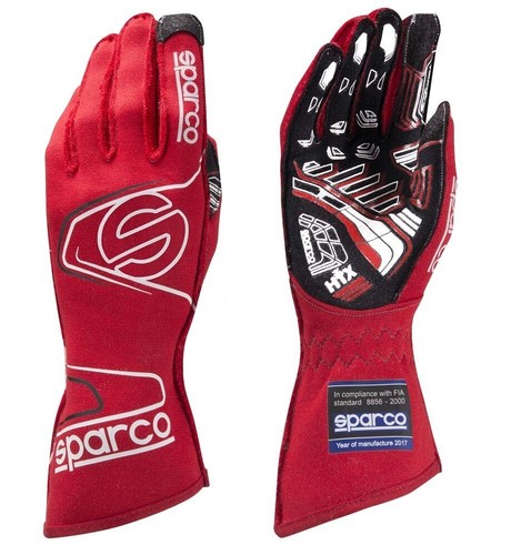 Sparco guanti arrow - arrow, rg7