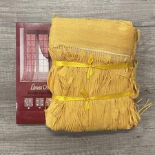 Linea Oro Pannello Tenda