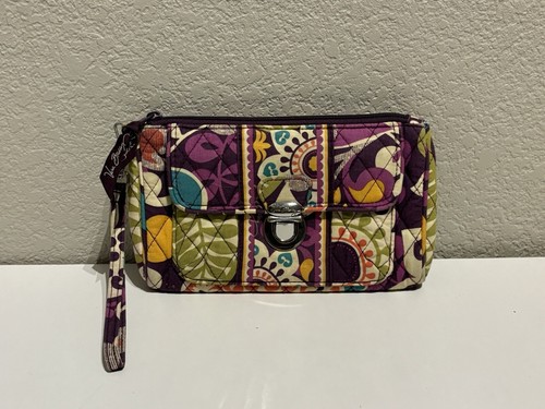 Bracciale vera bradley - vera, plum