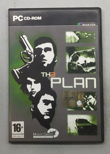 The plan edizioni - the, master