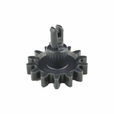 Ingranaggio trimmer velocità