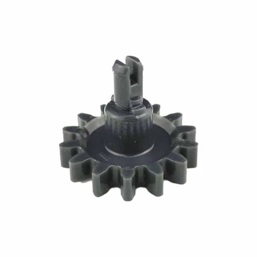 Ingranaggio trimmer velocità