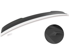 Spoiler posteriore tetto ala