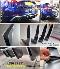 "PER"Audi S3 8v"SPORTBACK""