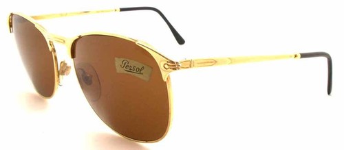 Rare new real vintage persol - new,