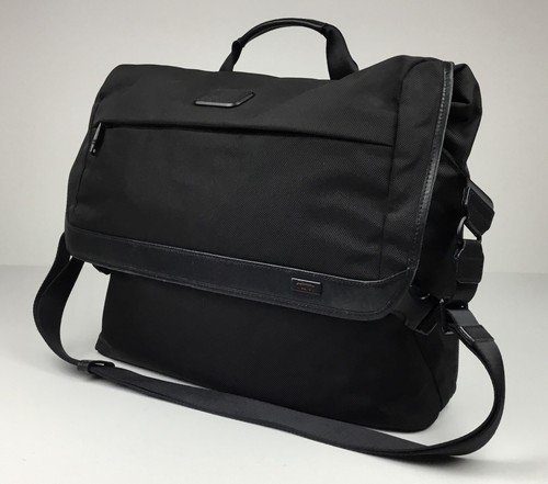 Tumi alpha borsa messenger - tumi, 2