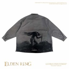 Gcores Industries x Elden