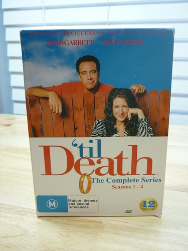 Till death the complete series - death,